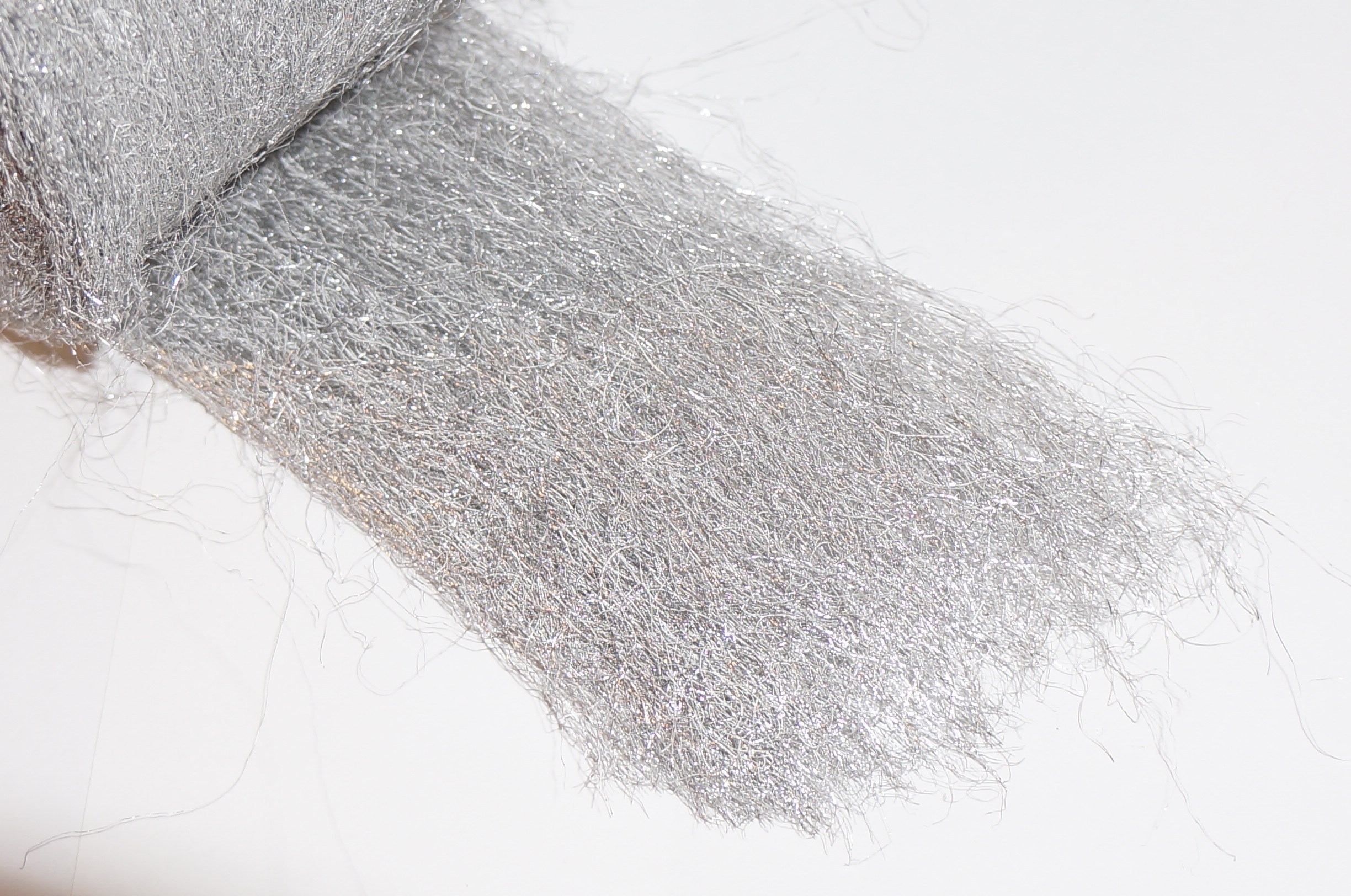 Lustersheen 5 lb Bronze Wool Reel (Web is 4″ Wide x approx 90 feet