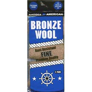 Bronze Wool | Steel Wool Online