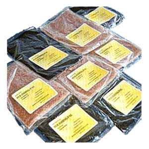 thumbnail image 2 of Lustersheen Steel Wool Polishing Pal – Super Fine Woven Pad For Smooth Finishes – Made In USA 2 of 5