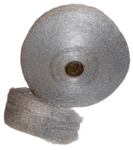 Aluminum Wool 5 lb Reel