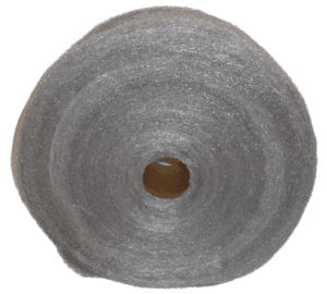 Aluminum Wool Fine 5 lb Reel
