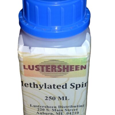 Mineralised Methylated Spirits